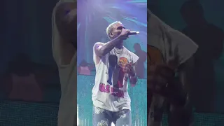 Chris Brown - Go Crazy 🤪 (One Of Them Ones Tour)