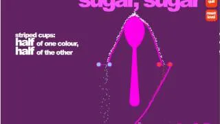 How to easily beat Sugar Sugar 2 level 12