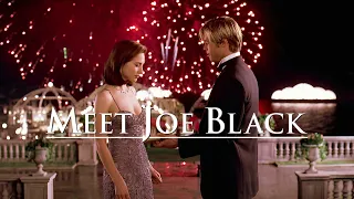 Meet Joe Black | Soundtrack Cut | Thomas Newman