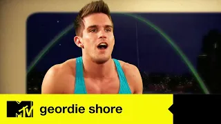 Geordie Shore: Episodio 4 (completo) | Stagione 1