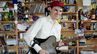 Hayden Pedigo: Tiny Desk Concert