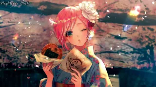 Nightcore - Perfect (Lyrics)