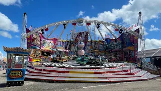 Foire de mai | Metz 2024