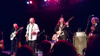 The Pretty Things - Don't Bring Me Down (Live in Munich - 11. April 2017)