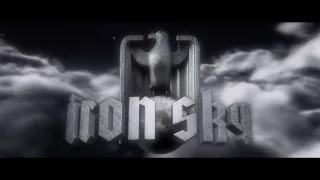 Space nazis attack! Iron Sky teaser 720P HD