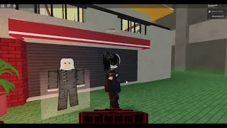 РОГУЛЬ КАК ПРОХОДИТЬ ТРЕНЕРОВ В РОБЛОКС!МЕНЯЕМ ЦВЕТ КАГУНЕ В ROBLOX!