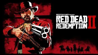 Wu Buddha Red Dead RP | DAY 11 | WildRP | Red Dead Redemption 2 ^_^ 06|25|22