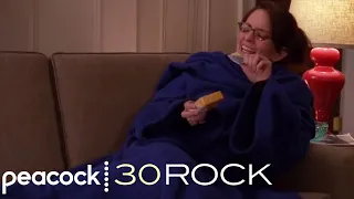 Night Cheese | 30 Rock