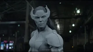 Avengers: Infinity War - VFX Breakdown by DNEG