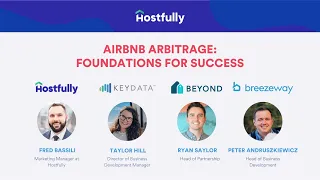 Airbnb Arbitrage: Foundations For Success