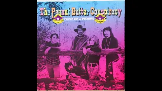 The Peanut Butter Conspiracy - Too Many Do - 1967 Vinyl