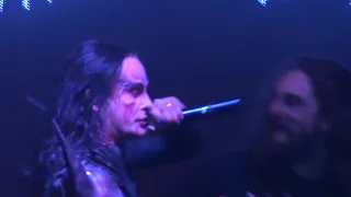 12  Cradle Of Filth   Honey And Sulphur