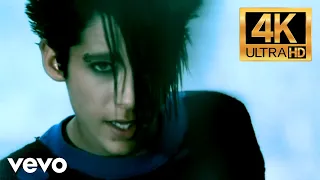 Tokio Hotel - Durch Den Monsun [Remastered 2.0] (Official Music Video 4K)