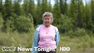 The Fight To Save The Dying Languages Of Alaska