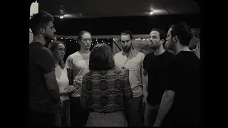 Hayde Bluegrass Orchestra - Calling My Children Home (A cappella)