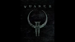 Quake II: Quake II 64, 3rd unit playthrough
