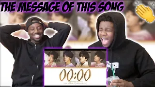 BTS (방탄소년단) - 00:00 (Zero O'Clock) | Color Coded Lyrics [REACTION]