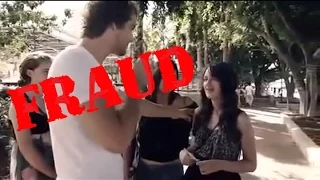 Mind Reading Trick revealed - FRAUD EXPOSED