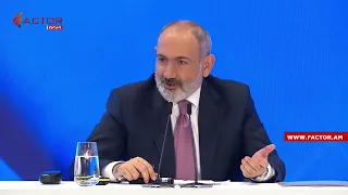 Պուտինից երդմնակալությանը մասնակցելու հրավեր, ոնց որ թե, չեմ ստացել, Էրդողանից ստացել էի. Փաշինյան