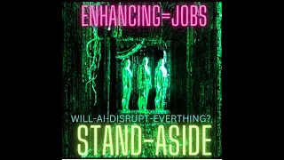 4TH REVOLUTION(Artificl intelligence) technological advance,Automating jobs and enhanced=Our Economy