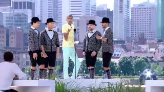 L'été Indien   Stromae Tous les mêmes extrait