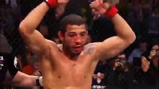 José Aldo melhores lutas no UFC