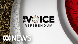 IN FULL: Australians to vote in Voice to Parliament referendum on October 14 | ABC News