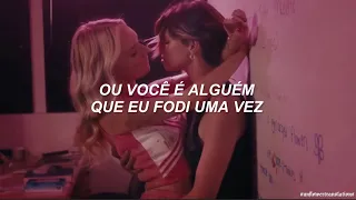 Zolita - Somebody i F*cked Once (Tradução/Legendado)