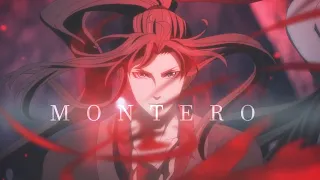 Mo Dao Zu Shi Season 3 AMV - Montero [Re-Up]