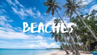TOP 10 Best Beaches in the World - [2023 Travel Guide by Tripidabido]