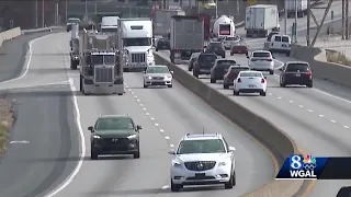 Pennsylvania officials highlight Thanksgiving travel safety