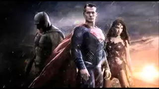 Batman vs Superman: Trailer Reaction