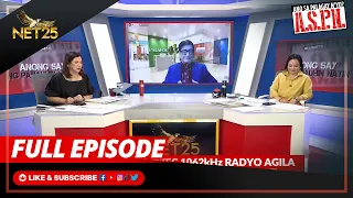 Ano Sa Palagay N'yo? (ASPN) | August 8, 2023