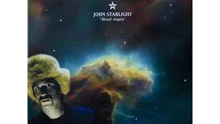 John Starlight - Blood Angels ( Chris Liebing Mix )