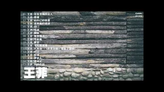 王菲-2020粵語精選集（下） 無損音質