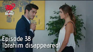 Ibrahim disappeared! | Pyaar Lafzon Mein Kahan Episode 38