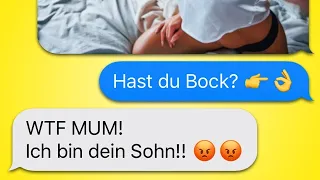 100 WhatsApp CHATS zum LACHEN!