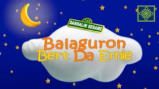 Dandalin Sesame (Sesame Square/Street) - Bert and Ernie's Great Adventures - Intro (Hausa)