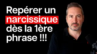 5 indices pour repérer un pervers narcissique dans une conversation