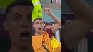 Ghana vs Portugal highlights Cristiano Ronaldo was shucked