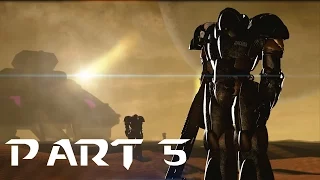 Starcraft Mass Recall Game Movie Part 5 / Starcraft Mass Recall Игрофильм Часть 5