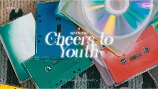 [Vietsub] SEVENTEEN Vocal Team - Cheers to youth | 청춘창가 - 세븐틴