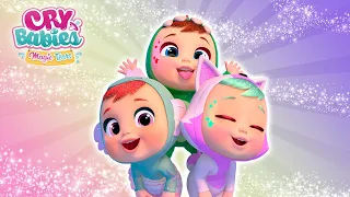 🤍 JETZT VERFÜGBAR 🤍 CRY BABIES 💧 MAGIC TEARS 💕 GANZE FOLGEN 😍 CARTOONS auf Deutsch