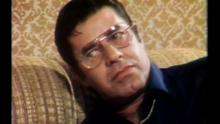 Jerry Lewis interview on Montage