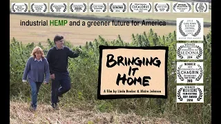 Bringing it Home | Full Hemp Documentary