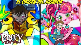 Poopy Playtime Chapter 2 : Final Au Pacifista Salvando A Mommy Español Latino