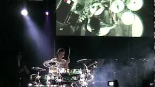 Drum Dungeon Video Presents Di Di Negron V-Drum Contest Finalist