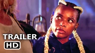 PS4 - Far Cry New Dawn: Twice as Evil - Live Action Trailer (2019)