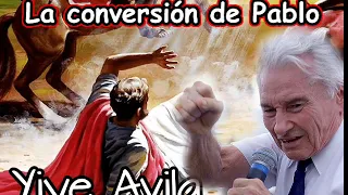 "La Conversión de Pablo" Yiye Avila