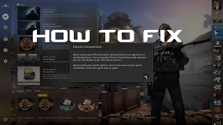 How to Fix | New Vac Error | "Some of your game files have been detected to have..." | July Update